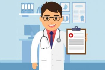 nuovi ORARI ambulatorio medico da luned&#236; 8 settembre 2025